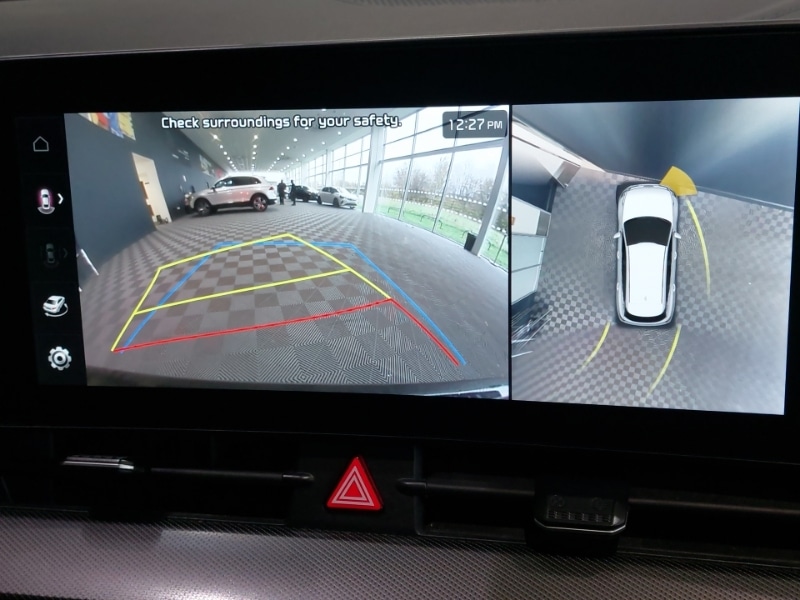 Used Kia Sportage 2024 for sale - 76880506: Photo 11