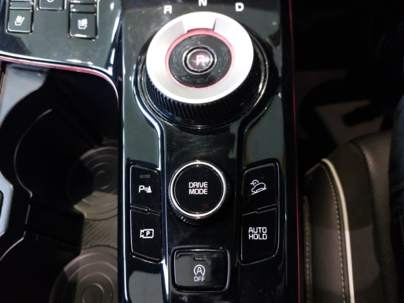 Used Kia Sportage 2024 for sale - 76880506: Photo 16