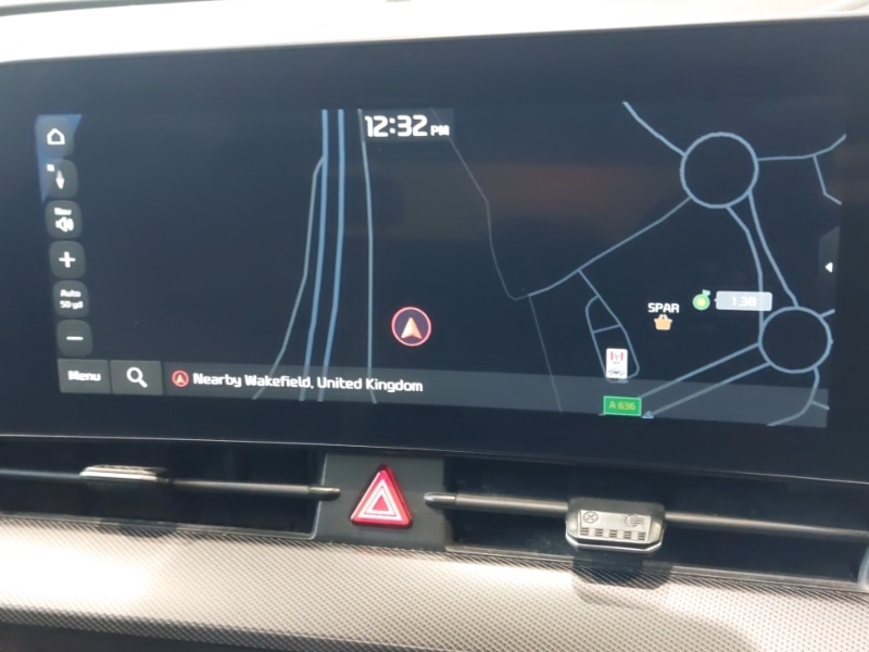 Used Kia Sportage 2024 for sale - 76880506: Photo 17