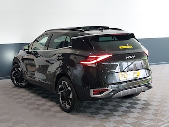 Used Kia Sportage 2024 for sale - 76880506: Photo