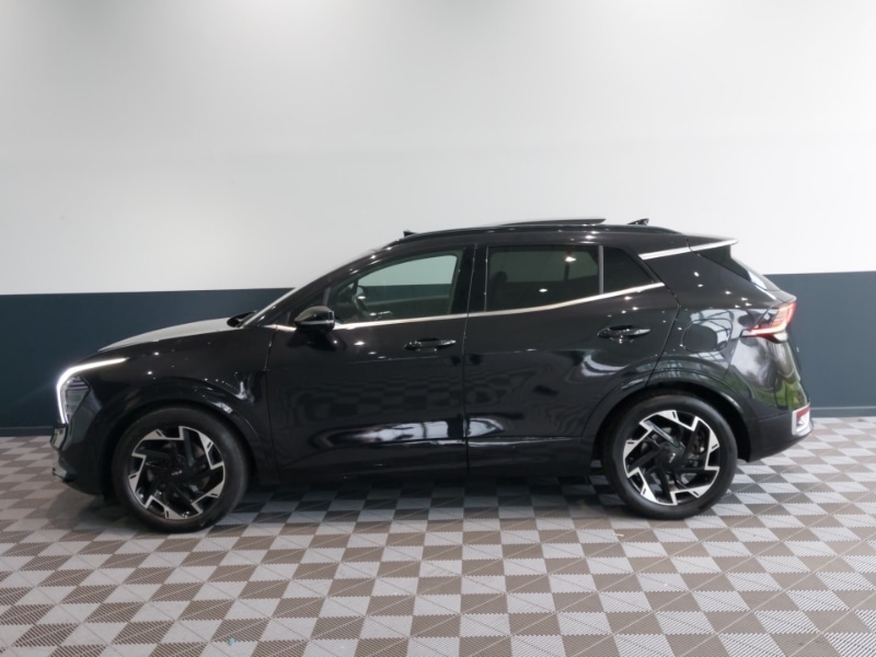 Used Kia Sportage 2024 for sale - 76880506: Photo 4