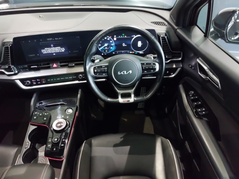 Used Kia Sportage 2024 for sale - 76880506: Photo 7