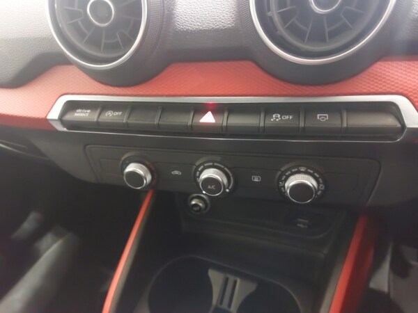 Used Audi Q2 2018 for sale - 76301853: Photo 13