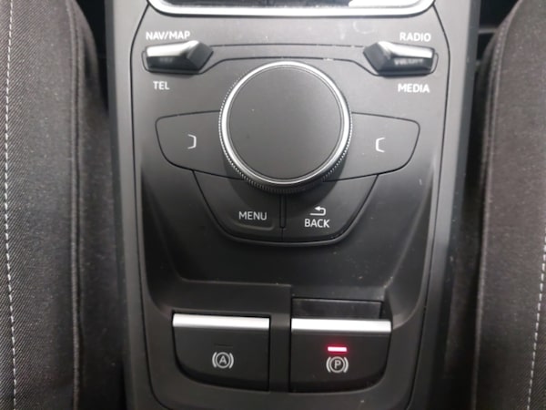 Used Audi Q2 2018 for sale - 76301853: Photo 15