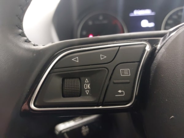 Used Audi Q2 2018 for sale - 76301853: Photo 16
