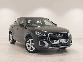 Audi - Q2