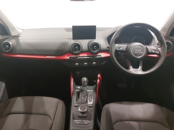 Used Audi Q2 2018 for sale - 76301853: Photo 2