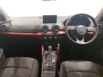 Used Audi Q2 2018 for sale - 76301853: Photo 2