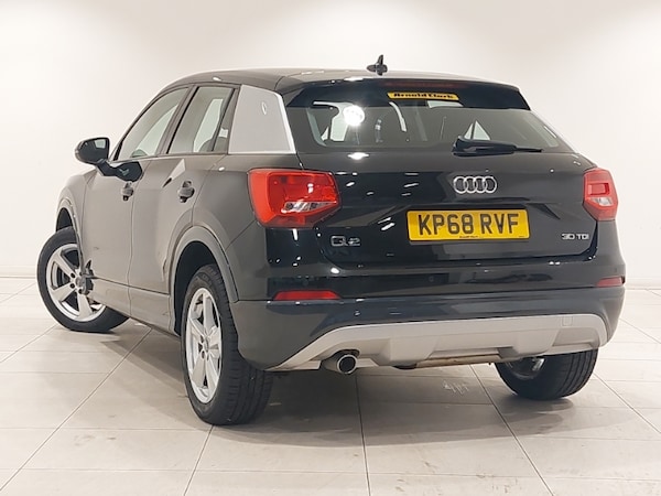 Used Audi Q2 2018 for sale - 76301853: Photo 3