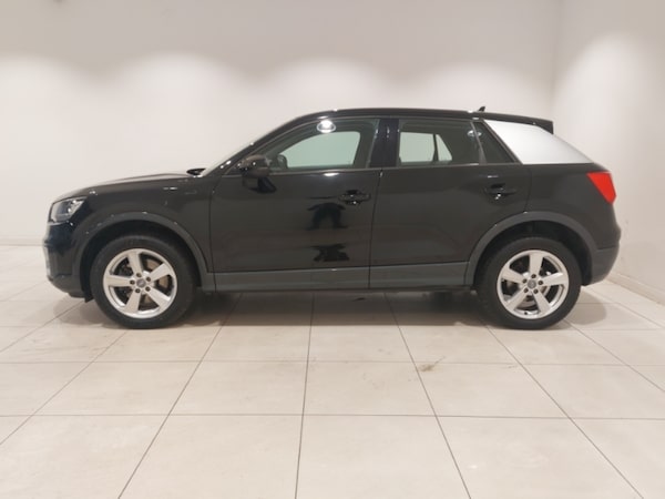 Used Audi Q2 2018 for sale - 76301853: Photo 4