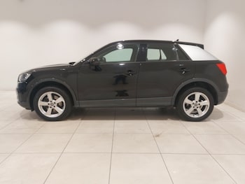 Used Audi Q2 2018 for sale - 76301853: Photo 4