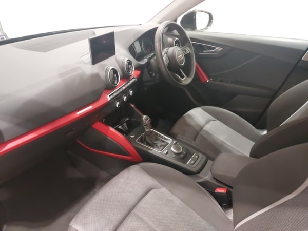 Used Audi Q2 2018 for sale - 76301853: Photo 5