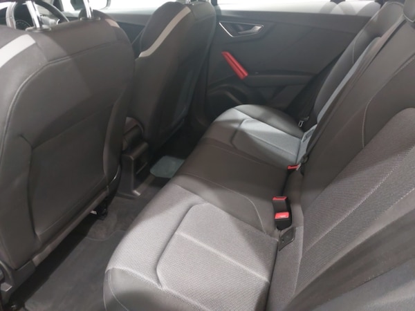 Used Audi Q2 2018 for sale - 76301853: Photo 6