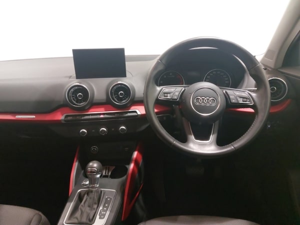 Used Audi Q2 2018 for sale - 76301853: Photo 7