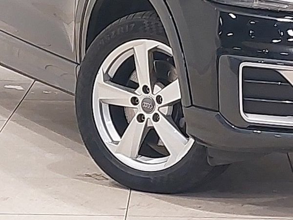 Used Audi Q2 2018 for sale - 76301853: Photo 9