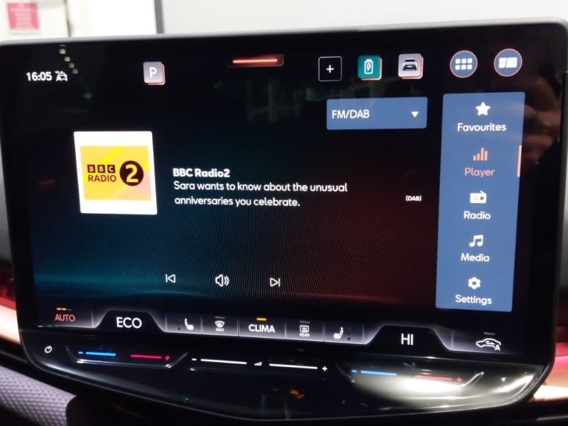 Used Cupra Tavascan 2025 for sale - 77414322: Photo 10