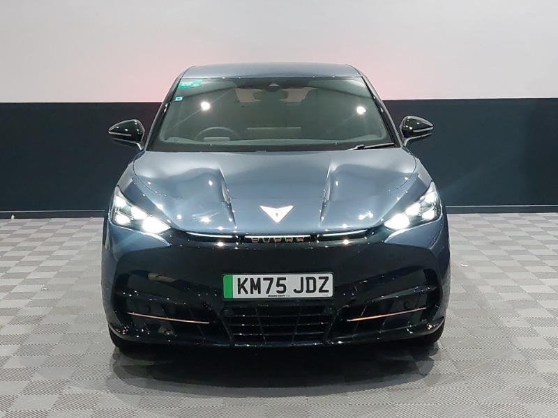 Used Cupra Tavascan 2025 for sale - 77414322: Photo 12