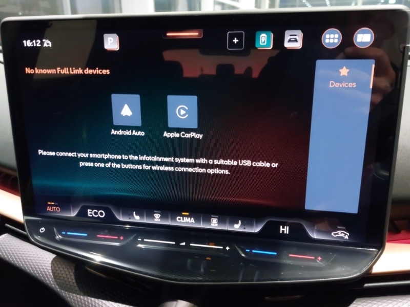 Used Cupra Tavascan 2025 for sale - 77414322: Photo 17