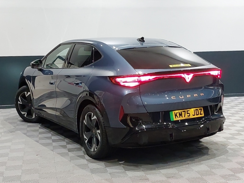 Used Cupra Tavascan 2025 for sale - 77414322: Photo 3