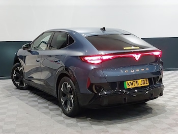 Used Cupra Tavascan 2025 for sale - 77414322: Photo