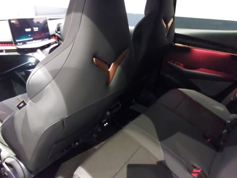 Used Cupra Tavascan 2025 for sale - 77414322: Photo 6
