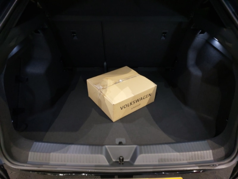 Used Cupra Tavascan 2025 for sale - 77414322: Photo 8