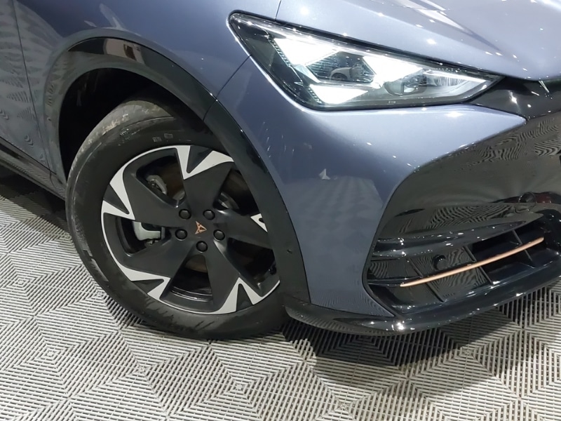 Used Cupra Tavascan 2025 for sale - 77414322: Photo 9