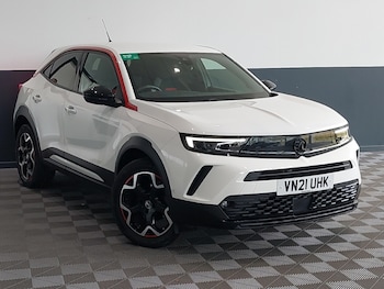 Used Vauxhall Mokka 2021 for sale - 79383012: Photo