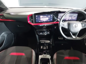 Used Vauxhall Mokka 2021 for sale - 79383012: Photo