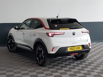 Used Vauxhall Mokka 2021 for sale - 79383012: Photo