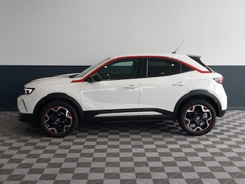 Used Vauxhall Mokka 2021 for sale - 79383012: Photo