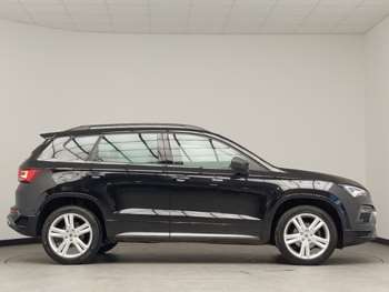 Used SEAT Ateca 2024 for sale - 75185332: Photo