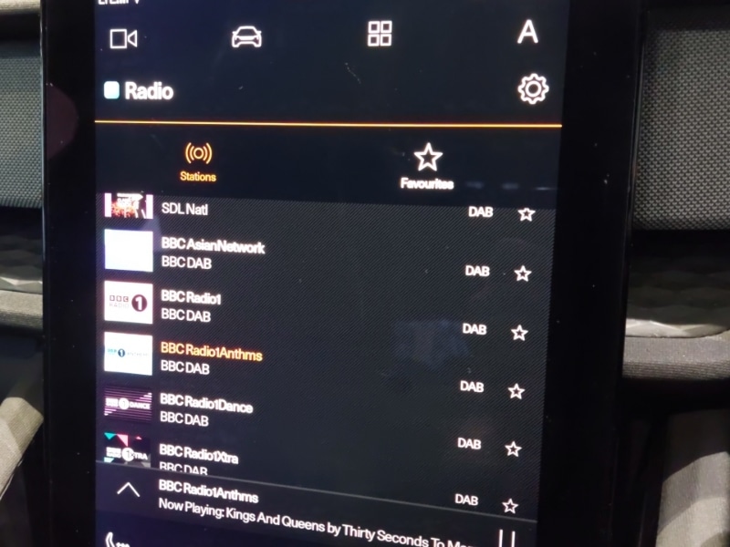 Used Polestar Polestar 2 2022 for sale - 77454069: Photo 11