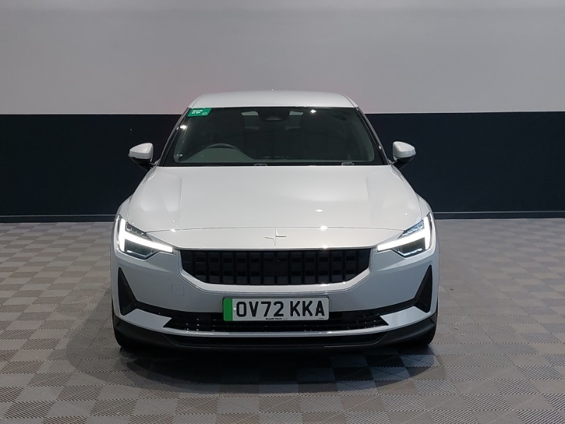 Used Polestar Polestar 2 2022 for sale - 77454069: Photo 12