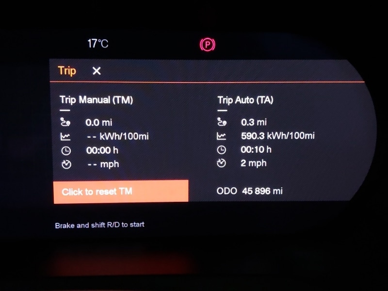 Used Polestar Polestar 2 2022 for sale - 77454069: Photo 13