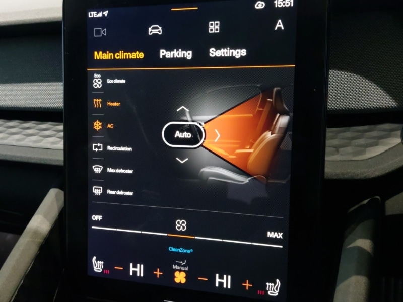 Used Polestar Polestar 2 2022 for sale - 77454069: Photo 17