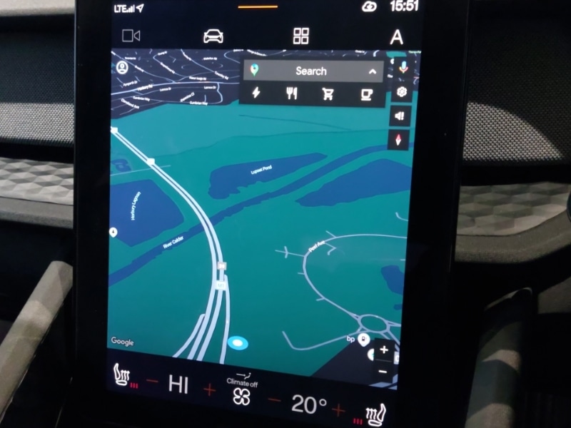 Used Polestar Polestar 2 2022 for sale - 77454069: Photo 18