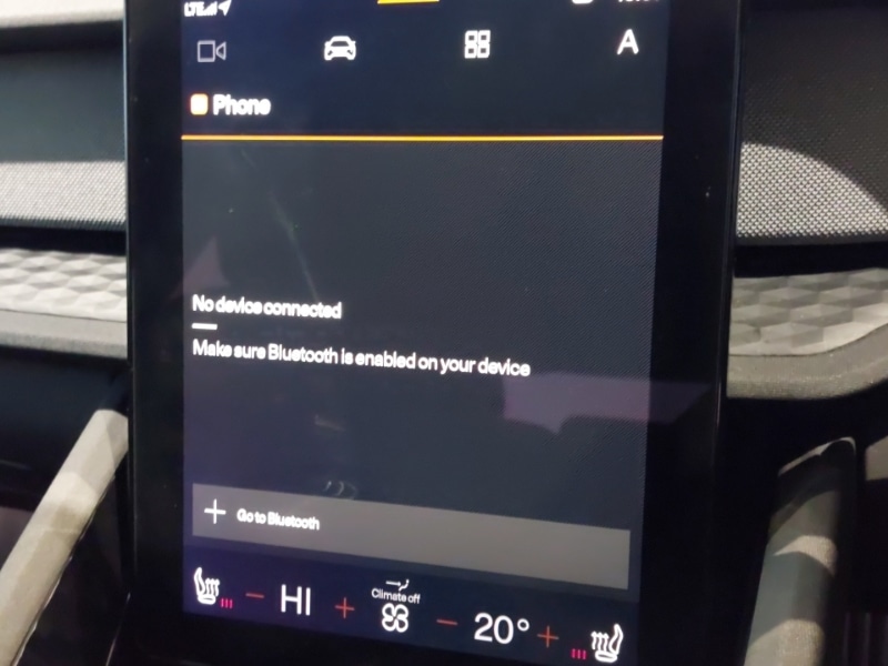 Used Polestar Polestar 2 2022 for sale - 77454069: Photo 19