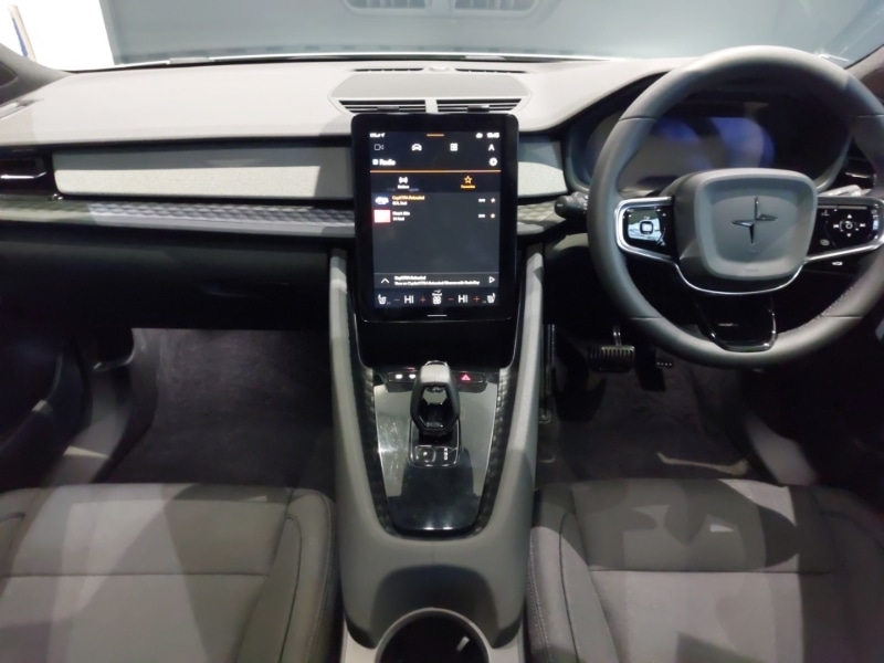 Used Polestar Polestar 2 2022 for sale - 77454069: Photo 2