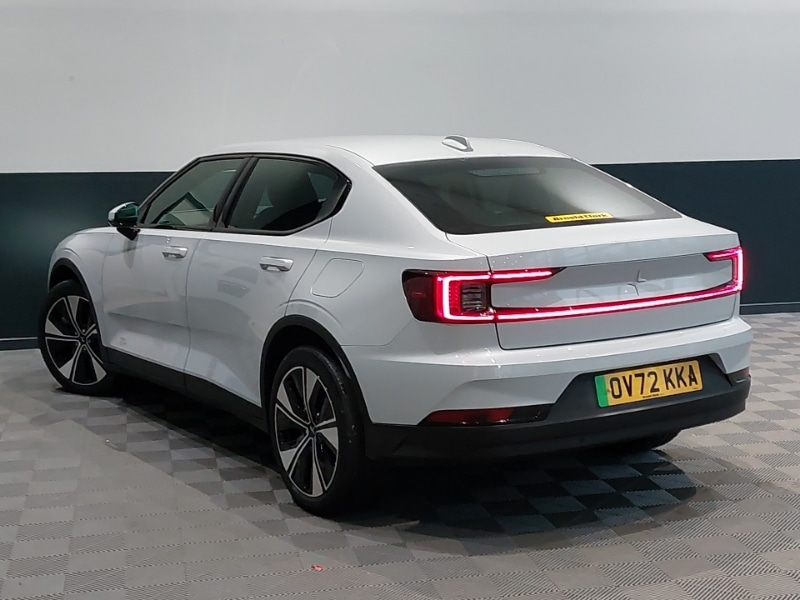 Used Polestar Polestar 2 2022 for sale - 77454069: Photo 3