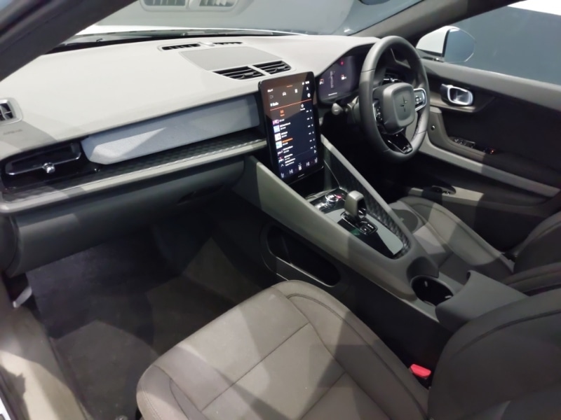 Used Polestar Polestar 2 2022 for sale - 77454069: Photo 5