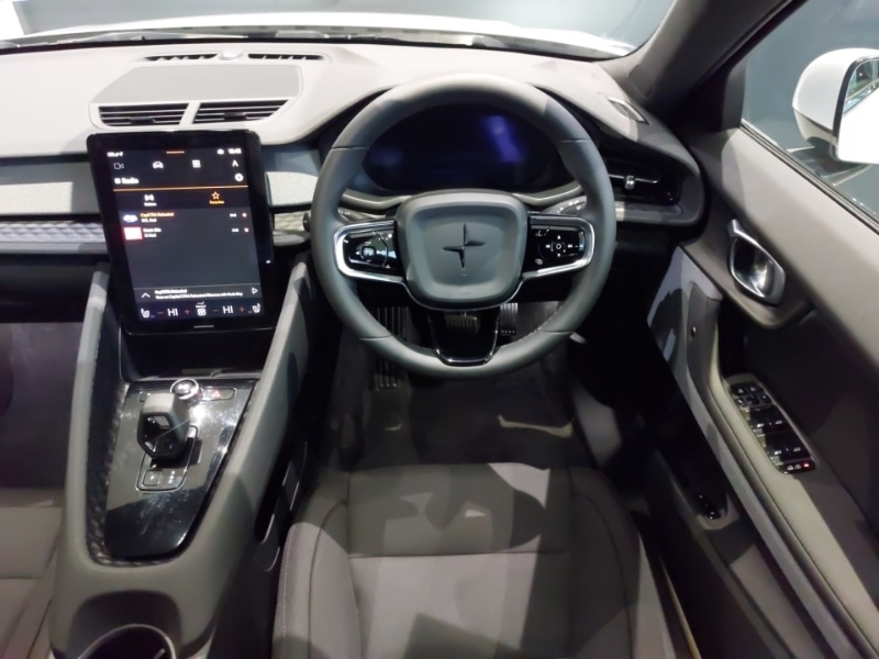 Used Polestar Polestar 2 2022 for sale - 77454069: Photo 7