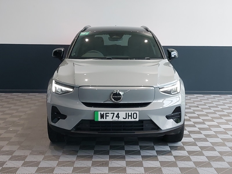 Used Volvo XC40 2024 for sale - 77651986: Photo 12