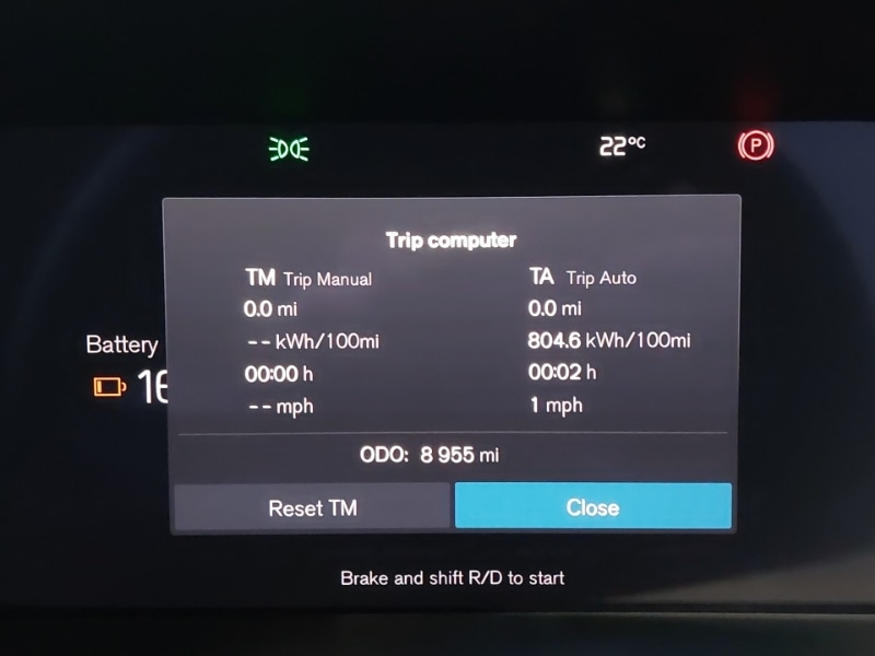 Used Volvo XC40 2024 for sale - 77651986: Photo 13