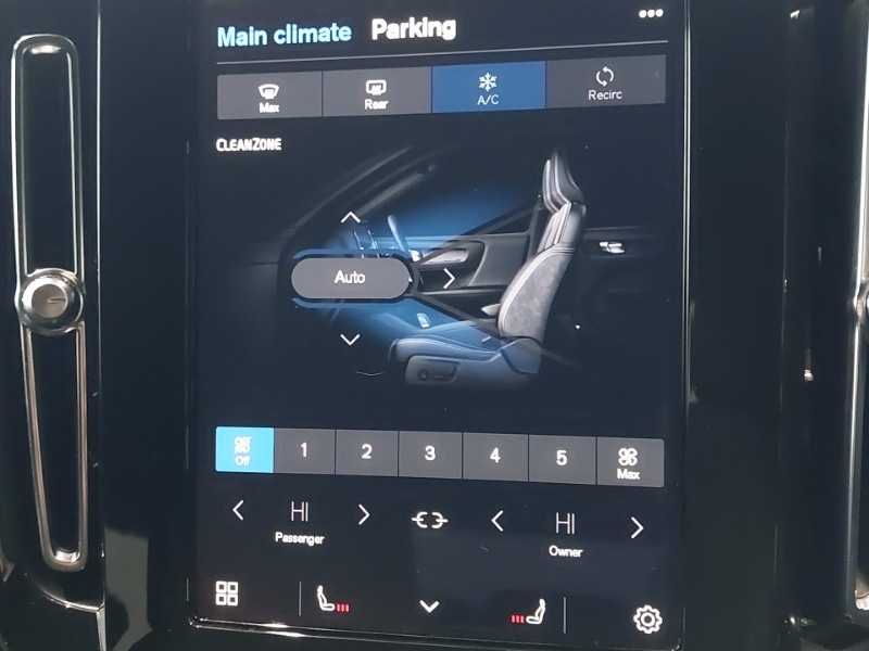 Used Volvo XC40 2024 for sale - 77651986: Photo 17