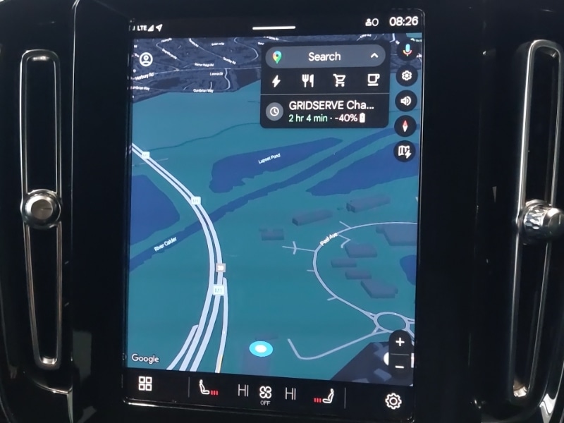 Used Volvo XC40 2024 for sale - 77651986: Photo 18