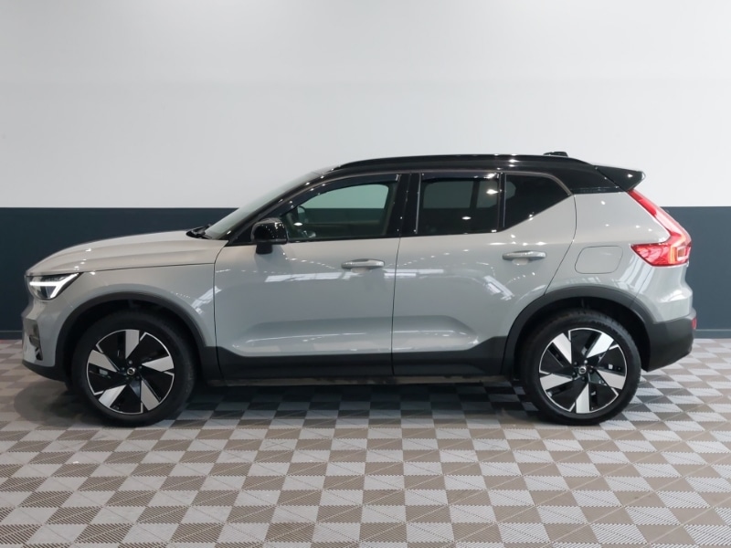 Used Volvo XC40 2024 for sale - 77651986: Photo 4