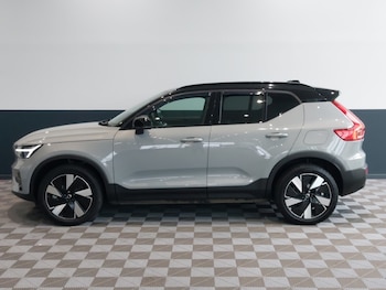 Used Volvo XC40 2024 for sale - 77651986: Photo