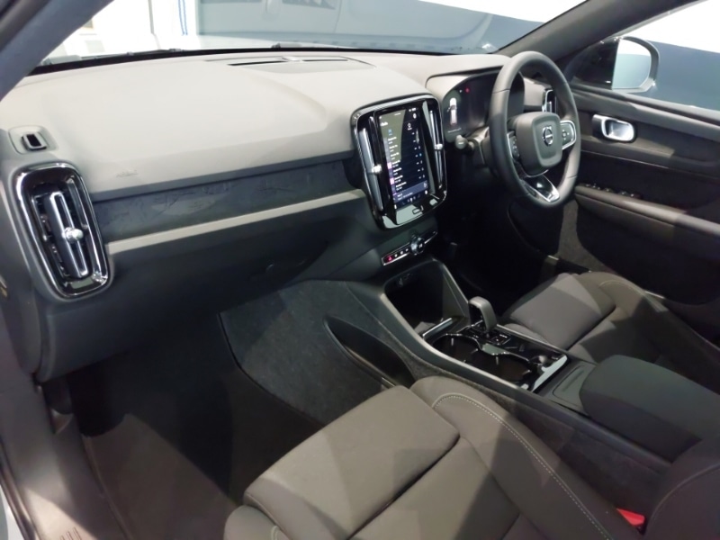 Used Volvo XC40 2024 for sale - 77651986: Photo 5