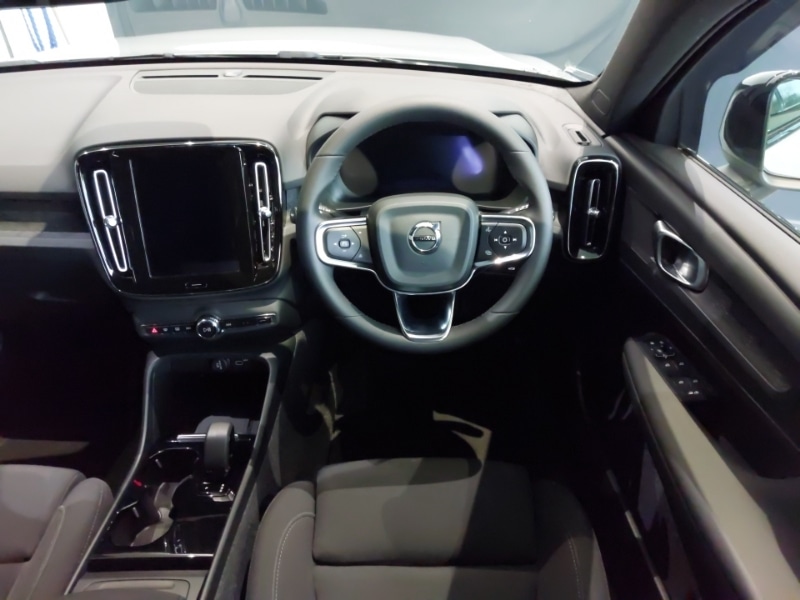 Used Volvo XC40 2024 for sale - 77651986: Photo 7